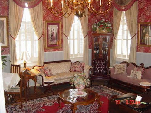 Prince Solms Inn 뉴 브라운펠스 객실 사진
